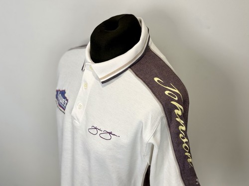 Vintage jimmie johnson lowe - vintage,