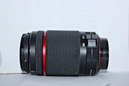 Pentax da - pentax,