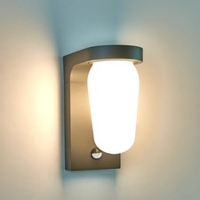 Flornia Outside Wall Light