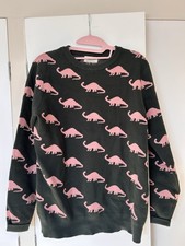 Brighton Dinosaur Jumper
