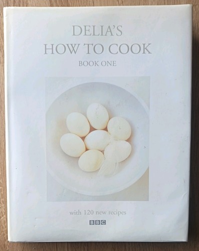 Delia how cook - to, cook: