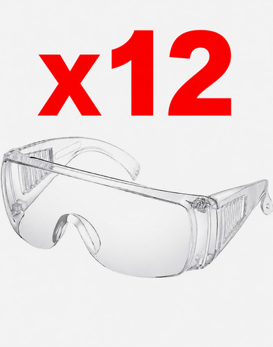 Pack industrial safety - 12,