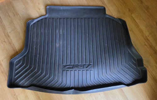 Genuine honda crv mk4 boot - genuine,