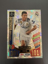 Topps Match Attax UEFA