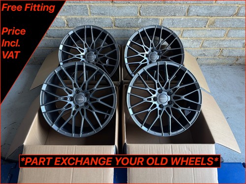 Veemann fs34 grey alloy - veemann,