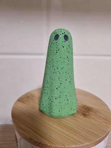The ghost elphaba - the, of