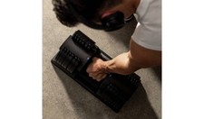 Pro Fitness 25KG Adjustable