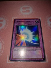 Mirror Force (HP) MRD-138