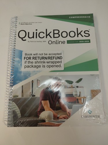 Quickbooks online - quickbooks,