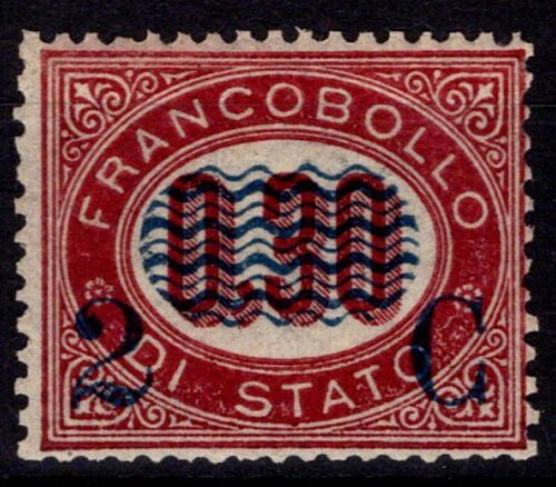 Kingdom 1878 unduline service - 1878,