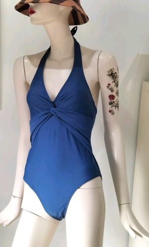 Cupshe swim royal blue - swim,