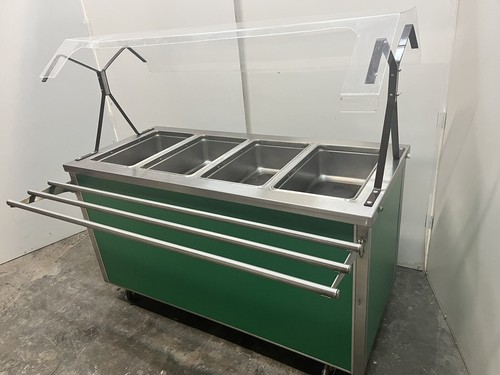 Randell ran htd4m hot food - randell,