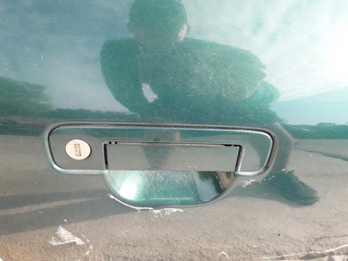 Audi 1997 door handle - a3,