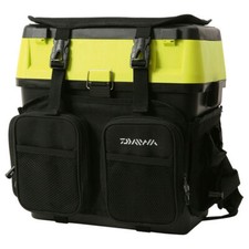 Daiwa Team Sea Seat Box & Ruck