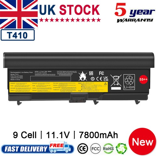 Battery for lenovo thinkpad - for,