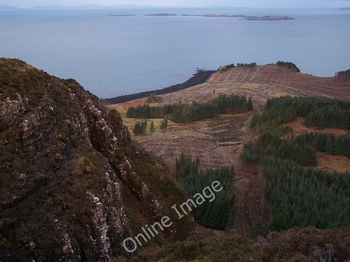 Photo 6x4 north - photo, a'