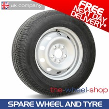 16" Vauxhall Movano - 2010 -