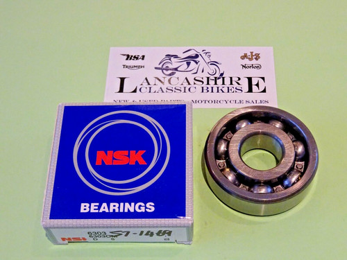 Triumph 3ta 5ta t90 t100a - 5ta,