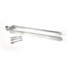 24" (600mm) Galvanised Heavy