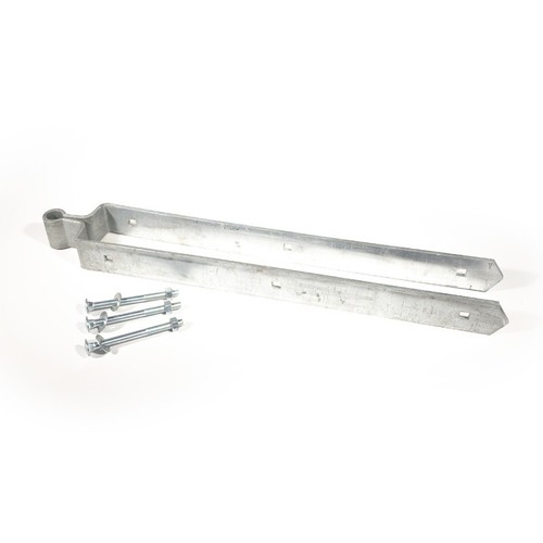 Galvanised heavy - galvanised,