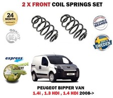 FOR PEUGEOT BIPPER VAN 1.4i