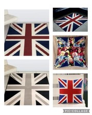 TRADITIONAL UNION JACK FLAG