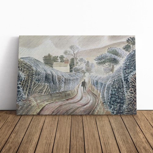 Eric ravilious wet - eric,