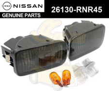 Nissan Front Indicator Set