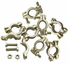 Clamp Claw x 4 Compressor Air