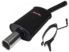 Sportex Vauxhall Astra mk5