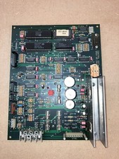 Nsm CD Caravelle Jukebox Wallbox PCB / BOARD