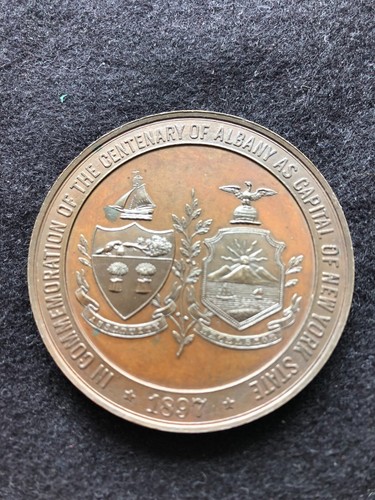 Albany capital new york - of,