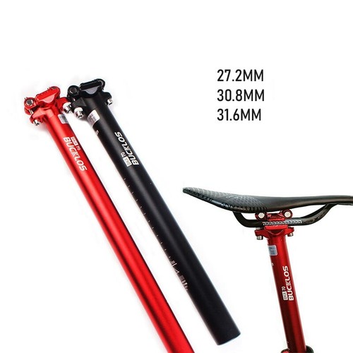 Aluminium bike seat post - bike,