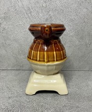Vase vintage 1960 ceramic - vintage,