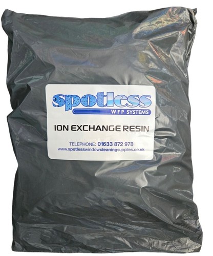 115 virgin mixed bed di - mixed,