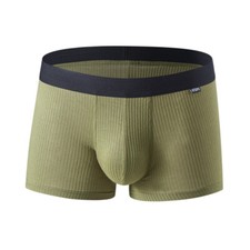 Soft Men's Sexy Male Underwear