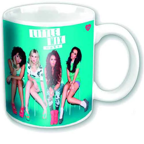 Little mix boxed - standard, mug