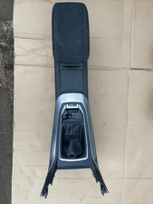PEUGEOT 308 CENTRE CONSOLE