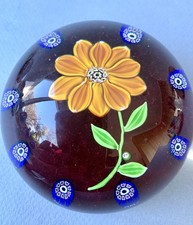 Lovely Vintage Signed Paul