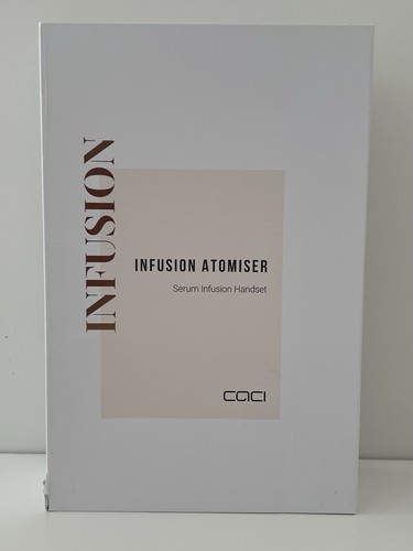 Caci serum infusion atomiser - infusion,