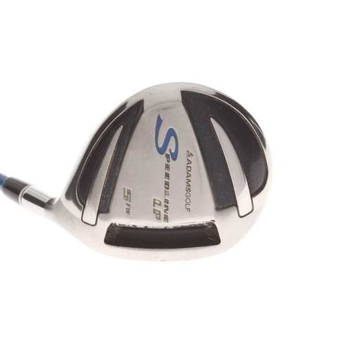Adams speedline fairway - speedline, lp