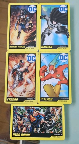 Comics arcade coin pusher - coin,