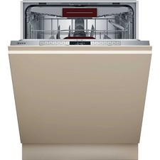 Neff S155HVX00G Dishwasher 14