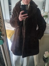 Vintage Rain Llama Alpaca