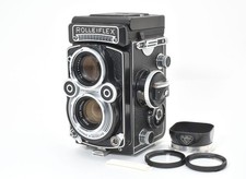 [Top MINT] Rollei Rolleiflex