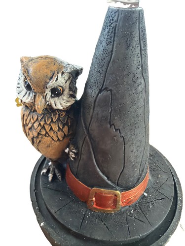 Lisa parker witch hat - lisa,