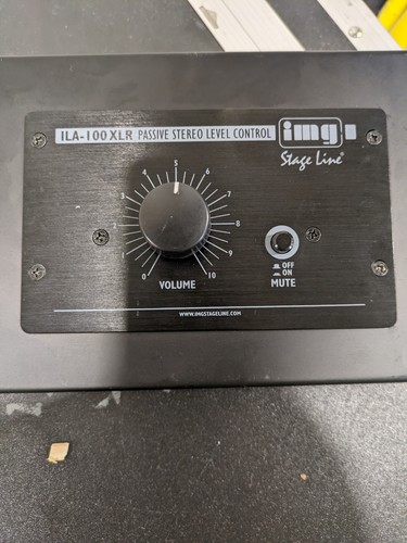 Img stage line rca version - img,
