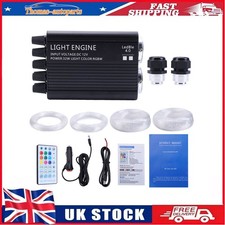 Twinkle Meteor Car/Home