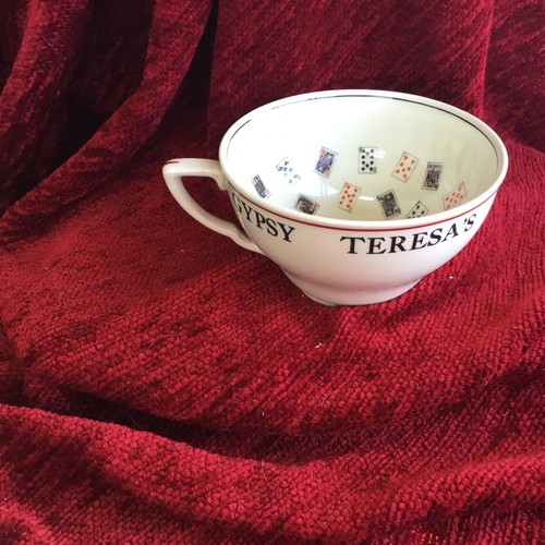 Vintage gypsy teresa - vintage,