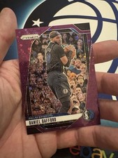 DANIEL GAFFORD 2024-25 PANINI